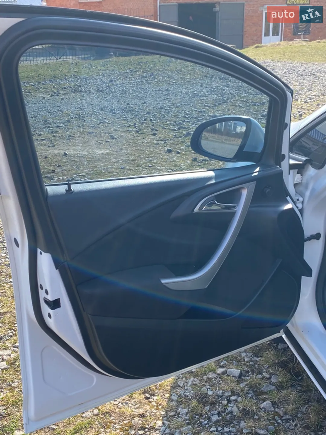 2011 Opel Astra - мініатюра 12
