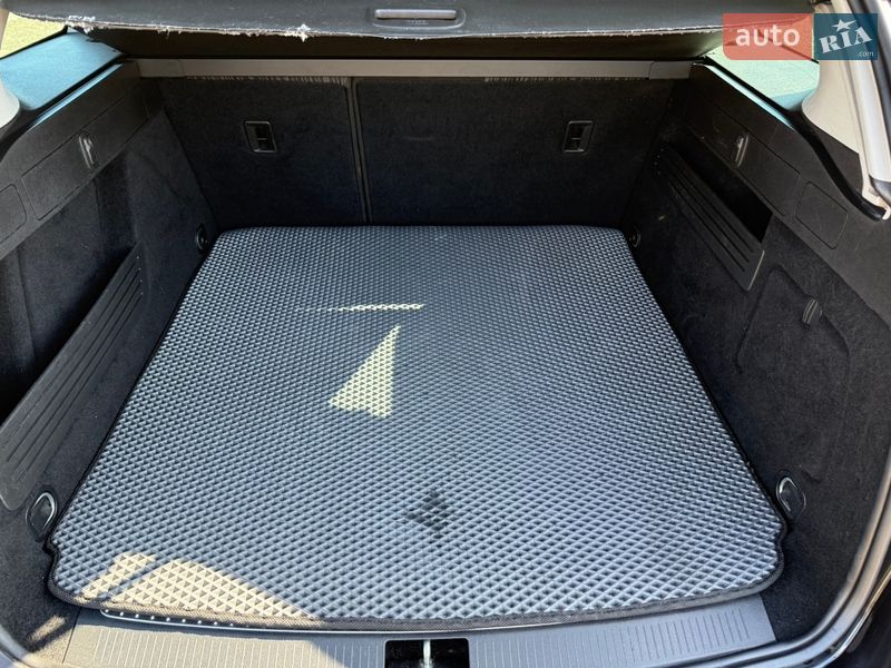 Универсал Opel Astra 2011 в Луцке
