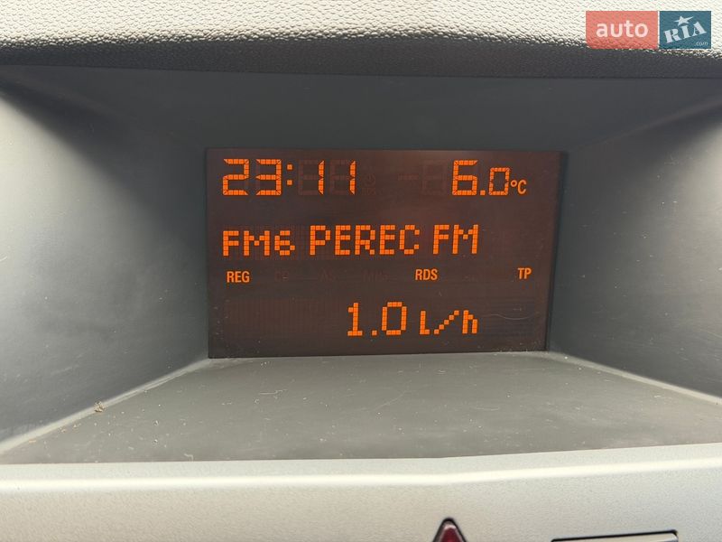 Седан Opel Astra 2012 в Киеве