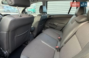 Универсал Opel Astra 2009 в Белой Церкви