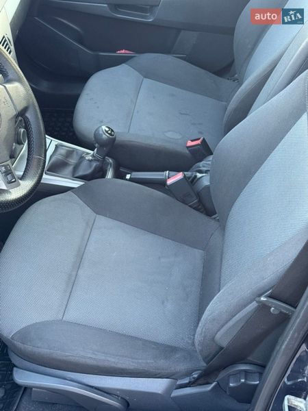 Универсал Opel Astra 2006 в Чернигове фото 17 Универсал Opel Astra 2006 в Чернигове