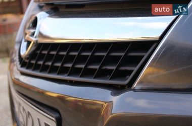 Универсал Opel Astra 2010 в Львове