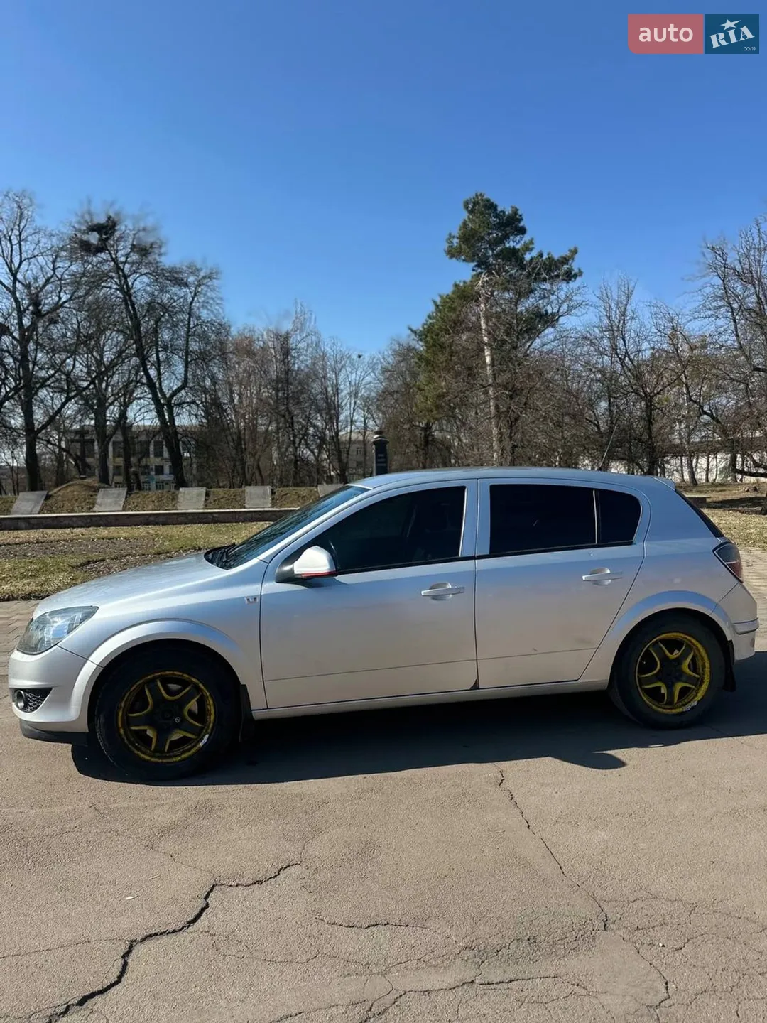 2012 Opel Astra - мініатюра 2