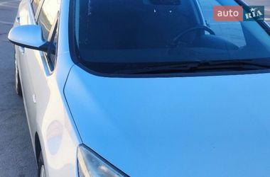 Универсал Opel Astra 2011 в Львове