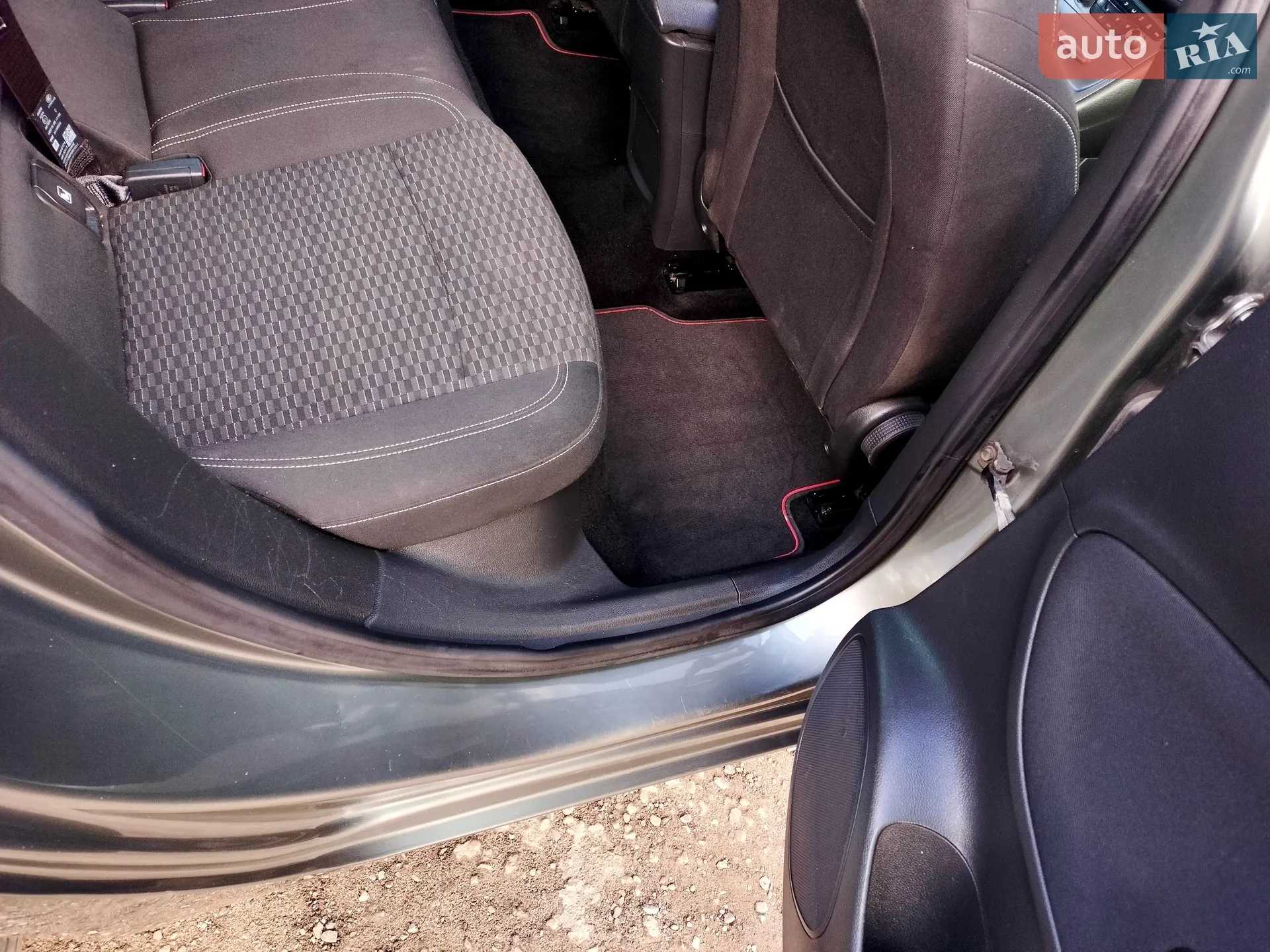 2017 Opel Astra - мініатюра 25