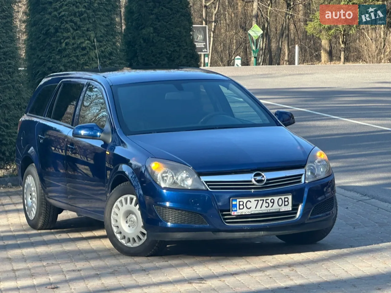 2012 Opel Astra - мініатюра 28