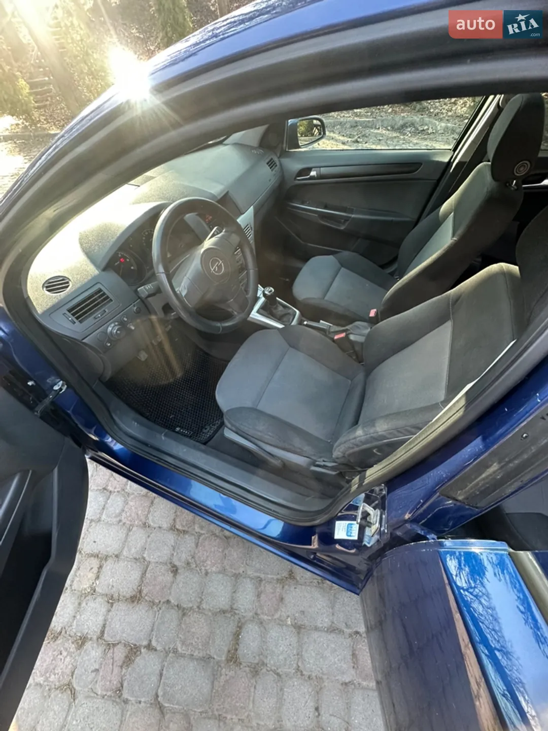 2011 Opel Astra - мініатюра 22