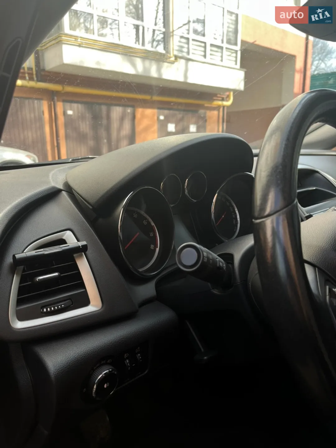 2011 Opel Astra - мініатюра 34