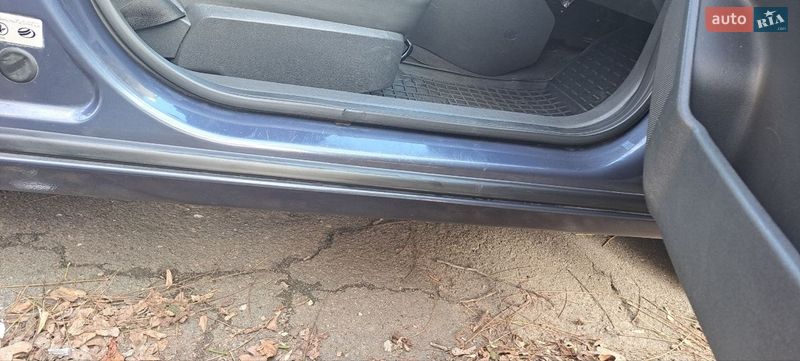 Хэтчбек Opel Astra 2007 в Киеве