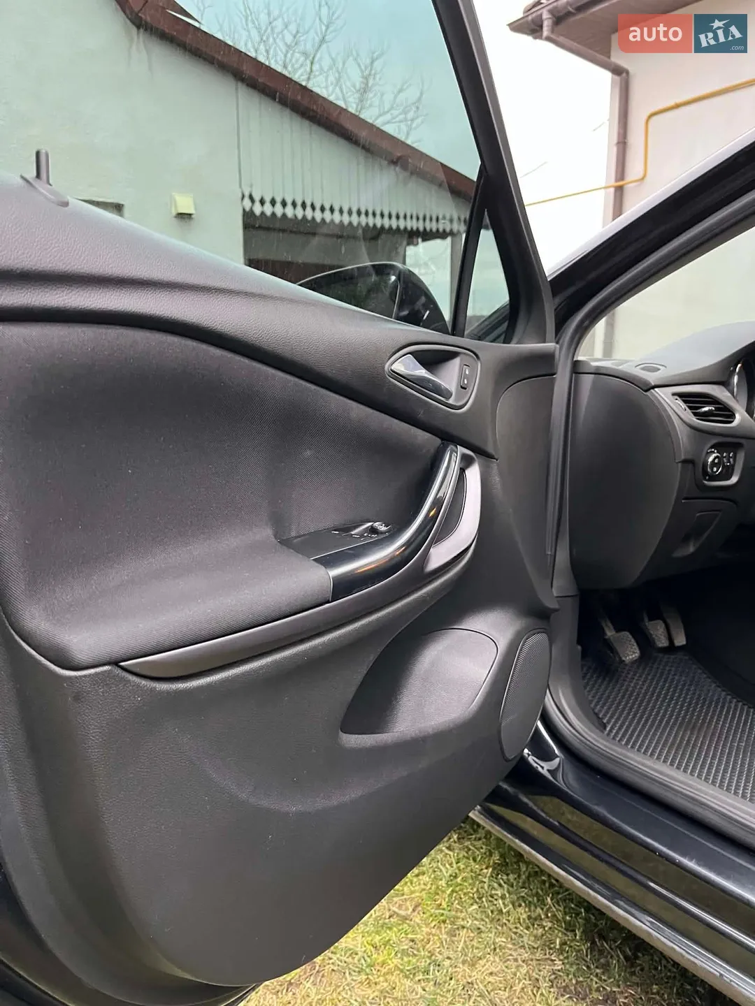 2016 Opel Astra - мініатюра 8