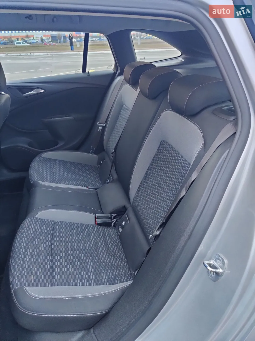 2021 Opel Astra - мініатюра 10