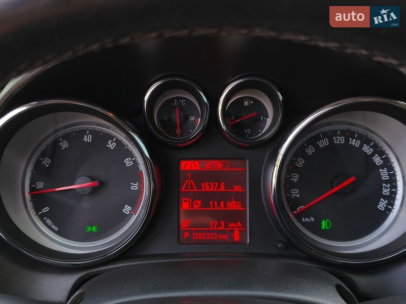 Седан Opel Astra 2019 в Дніпрі фото 20 Седан Opel Astra 2019 в Дніпрі