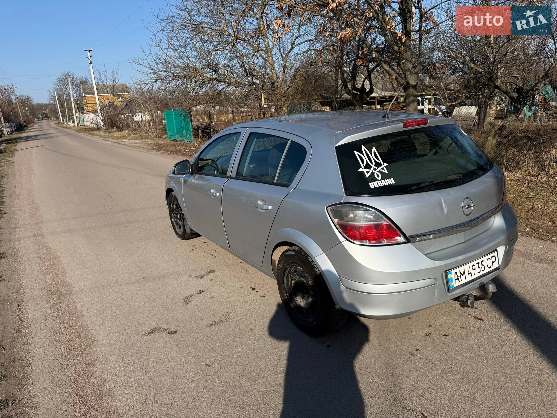 2012 Opel Astra - мініатюра 2