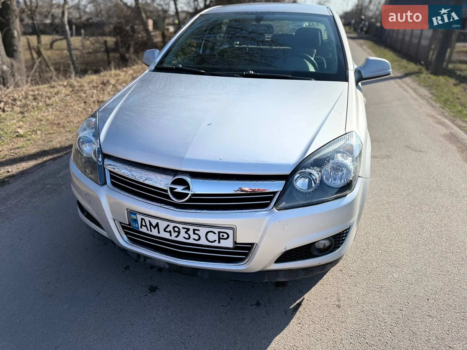 2012 Opel Astra - мініатюра 10
