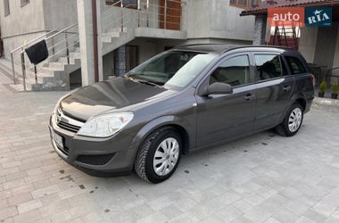 Универсал Opel Astra 2009 в Вишневце