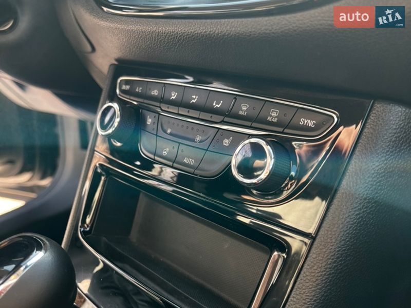 Універсал Opel Astra 2020 в Дніпрі фото 14 Універсал Opel Astra 2020 в Дніпрі