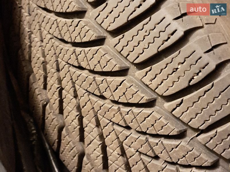 Хэтчбек Opel Astra 2007 в Киеве