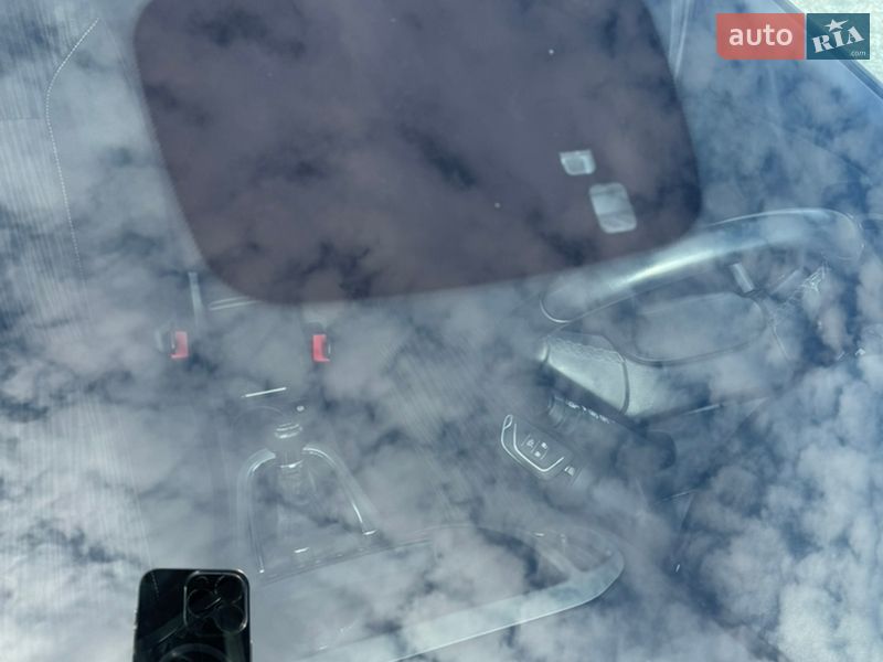 Хэтчбек Opel Astra 2010 в Слобожанском