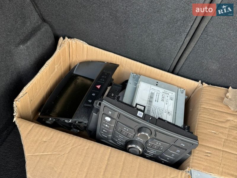 Хэтчбек Opel Astra 2010 в Слобожанском