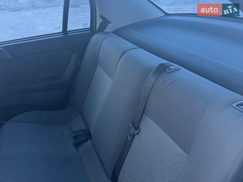 Седан Opel Astra 2008 в Попельне фото 10 Седан Opel Astra 2008 в Попельне