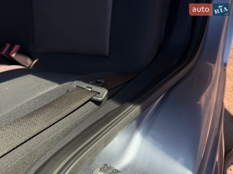 Універсал Opel Astra 2009 в Полтаві