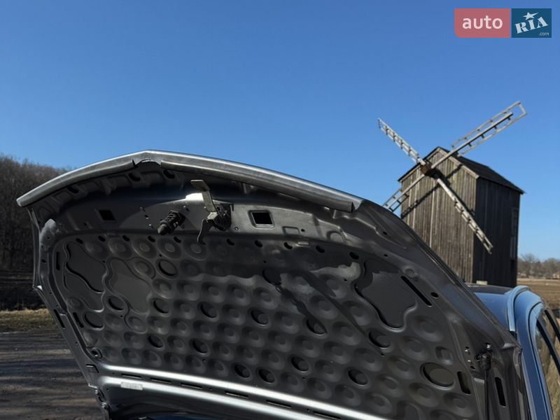 Універсал Opel Astra 2009 в Полтаві