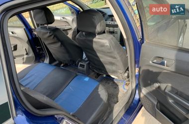 Универсал Opel Astra 2008 в Нововолынске