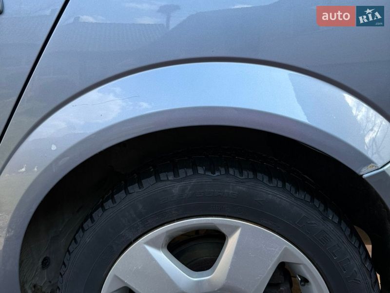 Универсал Opel Astra 2010 в Львове