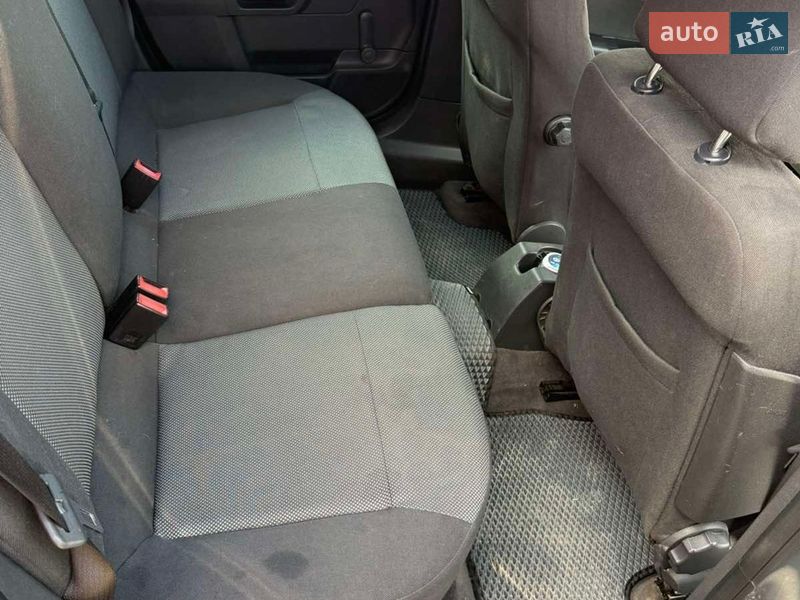 Универсал Opel Astra 2010 в Львове