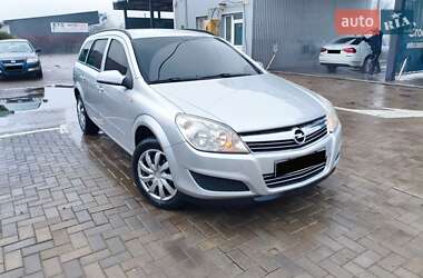 Универсал Opel Astra 2007 в Виннице