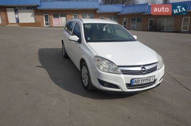 Универсал Opel Astra 2008 в Жмеринке