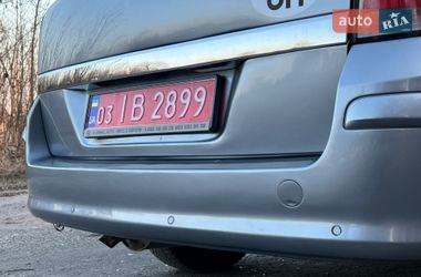 Универсал Opel Astra 2005 в Луцке