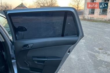 Универсал Opel Astra 2005 в Луцке