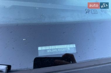 Универсал Opel Astra 2005 в Луцке