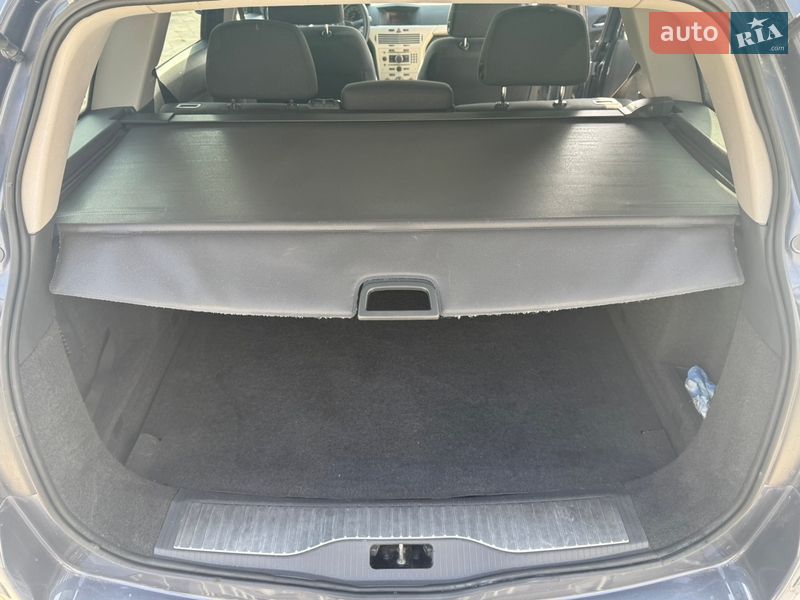 Универсал Opel Astra 2008 в Ахтырке фото 27 Универсал Opel Astra 2008 в Ахтырке