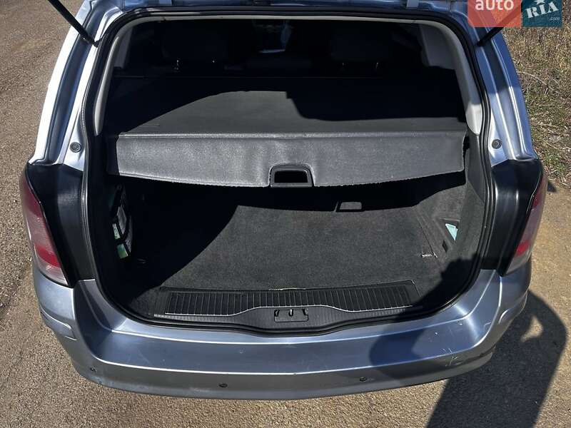 Универсал Opel Astra 2008 в Одессе