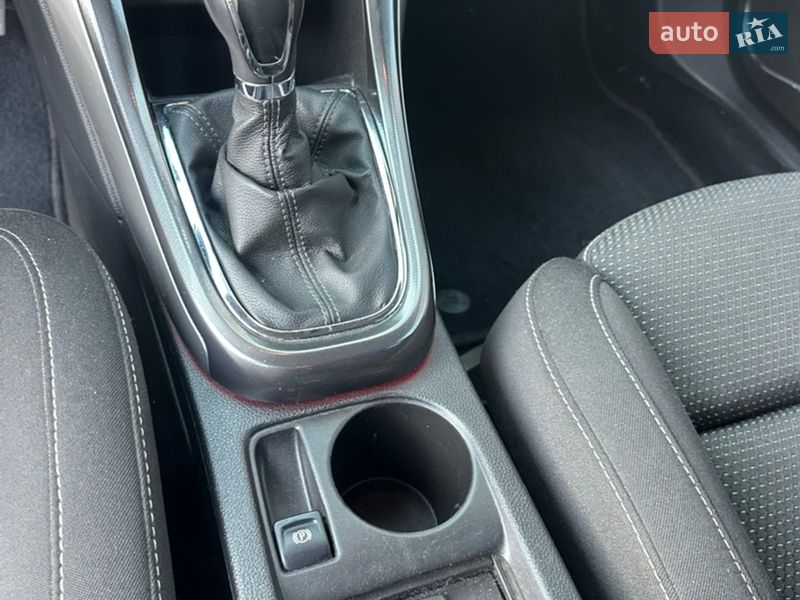 Хэтчбек Opel Astra 2009 в Ровно фото 11 Хэтчбек Opel Astra 2009 в Ровно