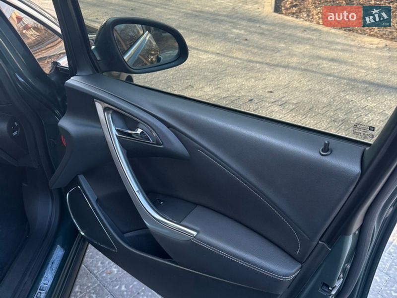 Хэтчбек Opel Astra 2009 в Ровно фото 15 Хэтчбек Opel Astra 2009 в Ровно