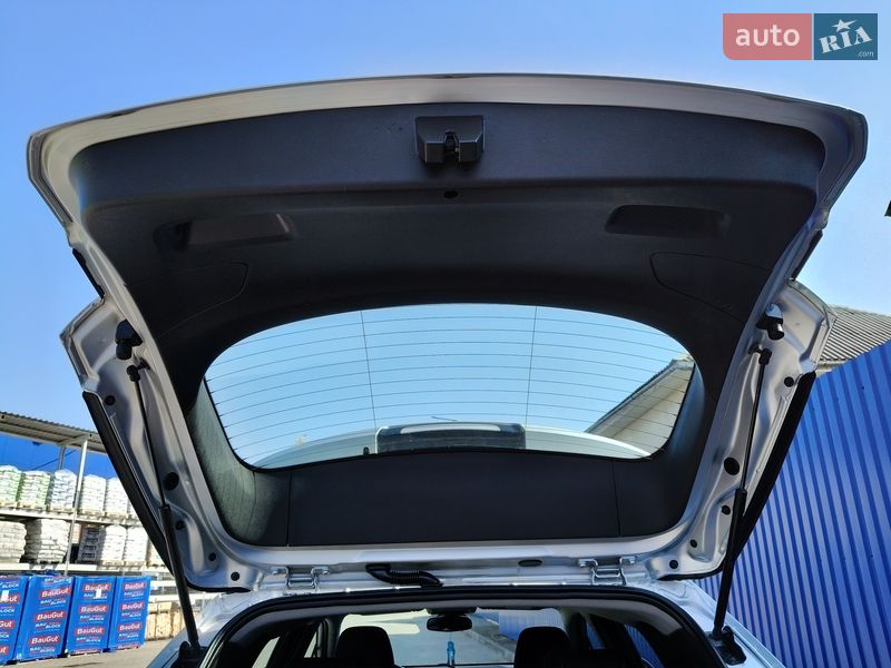 Универсал Opel Astra 2018 в Калуше