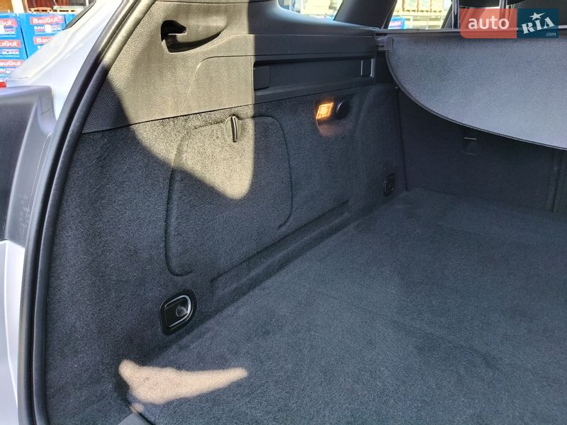 Универсал Opel Astra 2018 в Калуше