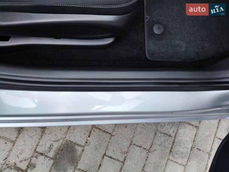 Универсал Opel Astra 2018 в Калуше