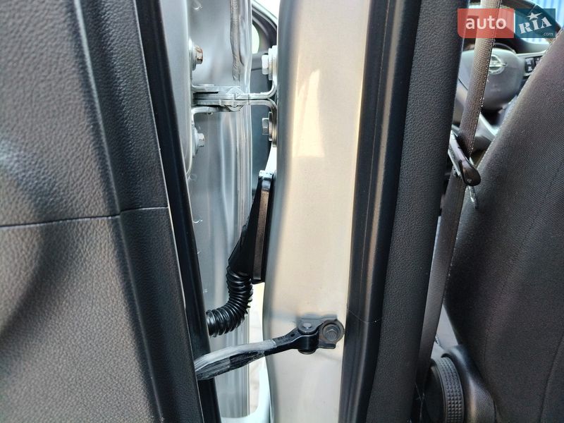 Универсал Opel Astra 2018 в Калуше