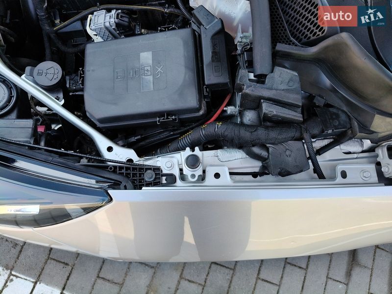 Универсал Opel Astra 2018 в Калуше