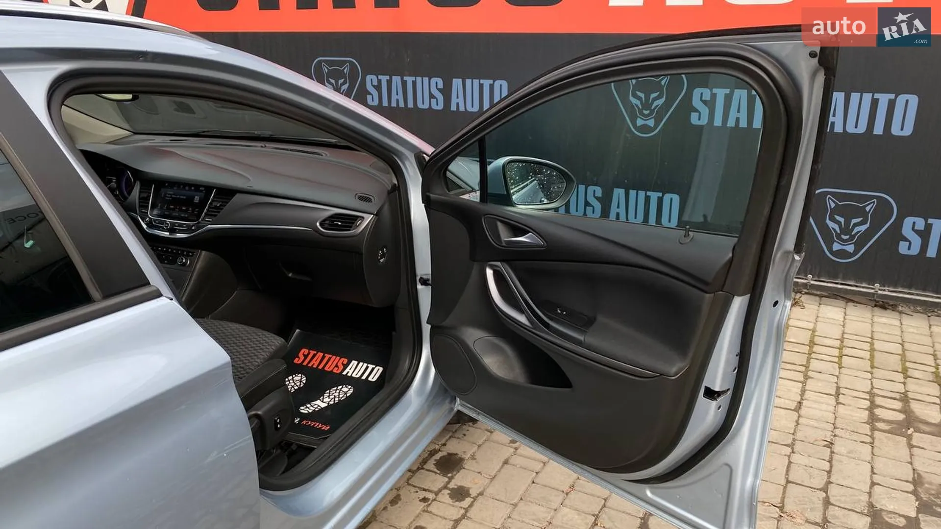 2016 Opel Astra - мініатюра 32