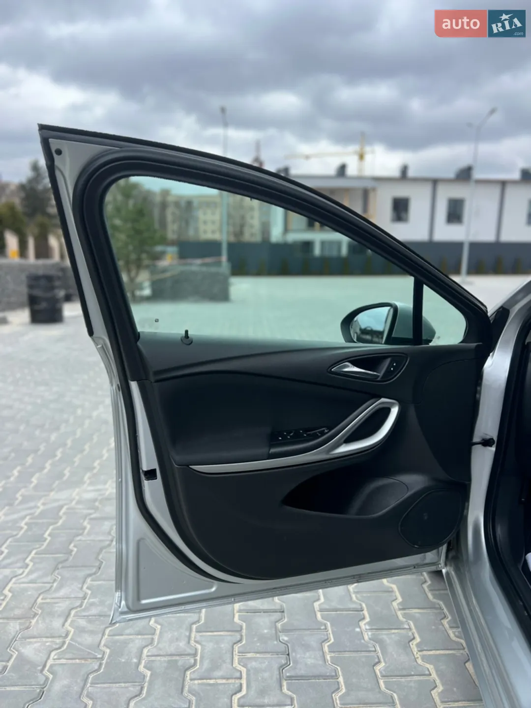 2019 Opel Astra - мініатюра 17