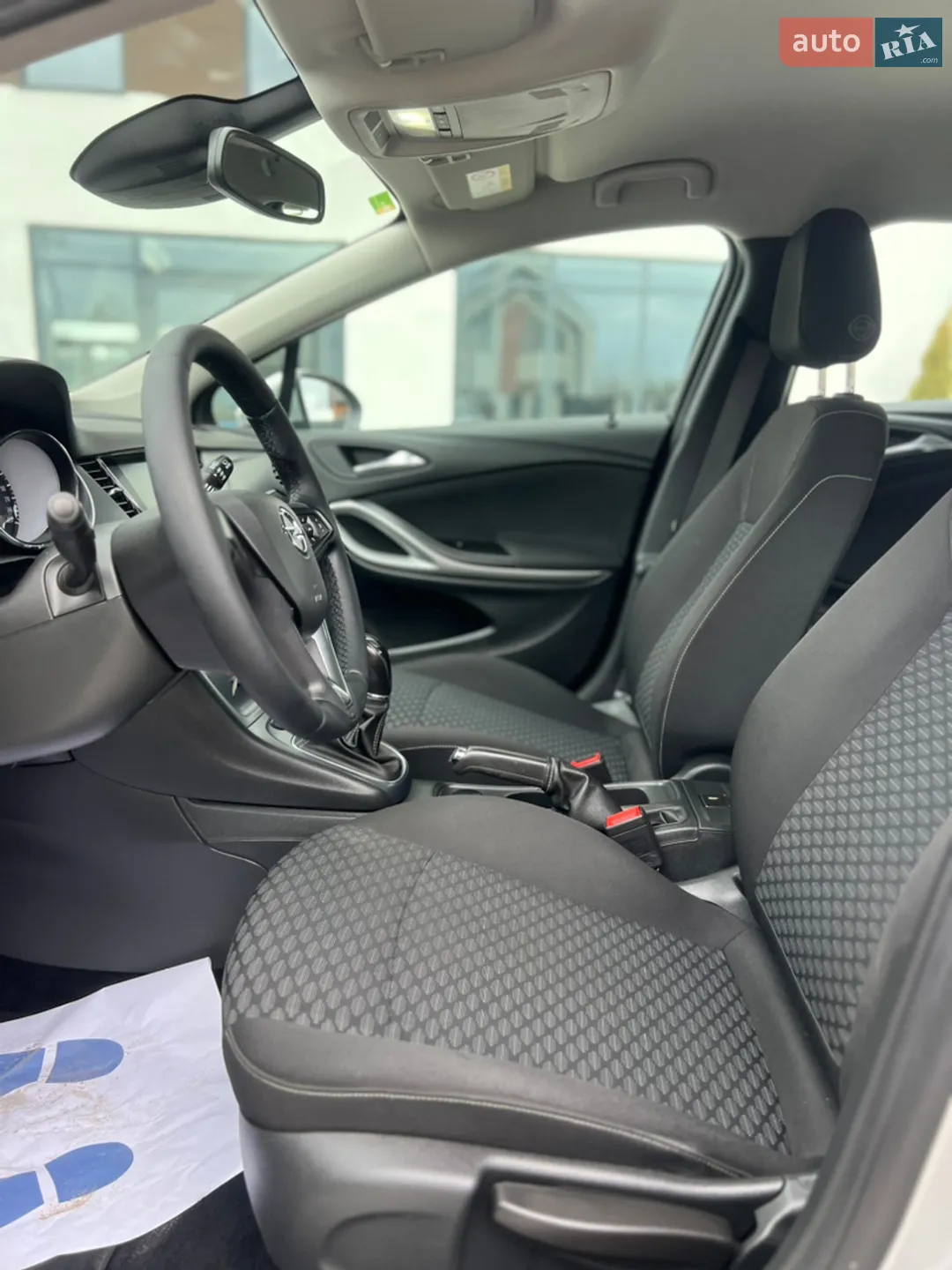 2019 Opel Astra - мініатюра 26