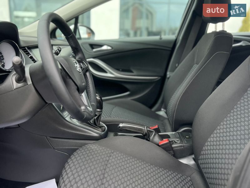 Универсал Opel Astra 2019 в Виннице фото 26 Универсал Opel Astra 2019 в Виннице