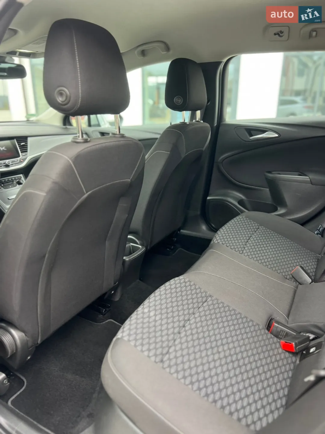 2019 Opel Astra - мініатюра 31