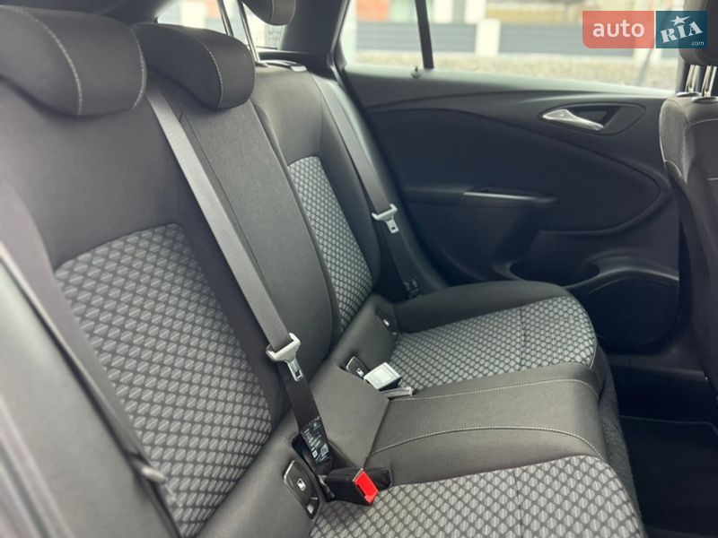 Универсал Opel Astra 2019 в Виннице фото 35 Универсал Opel Astra 2019 в Виннице