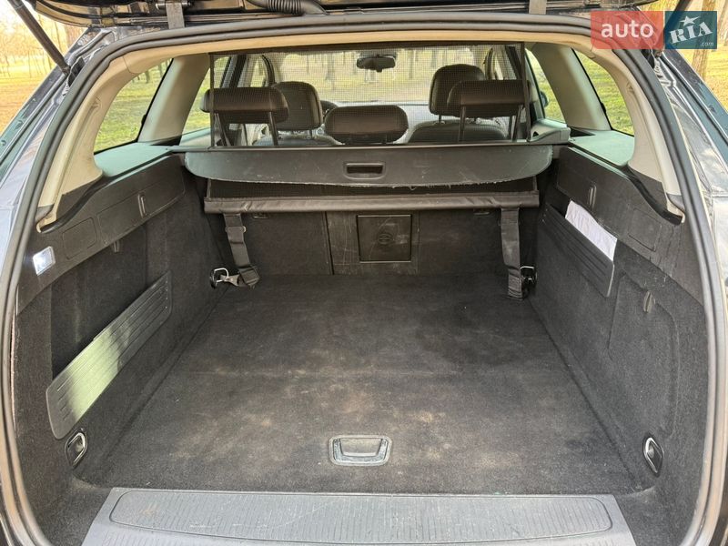 Универсал Opel Astra 2012 в Харькове фото 13 Универсал Opel Astra 2012 в Харькове